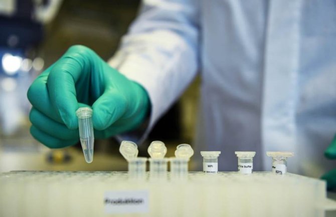  136 istraživačkih timova EU radi na pronalasku vakcine za koronavirus