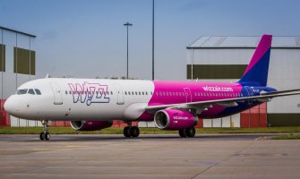 Wizz Air vraća novac putnicima čiji su letovi otkazani