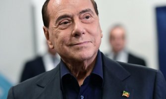 Sve izglednije šanse da će Berluskoni postati naredni predsjednik Italije