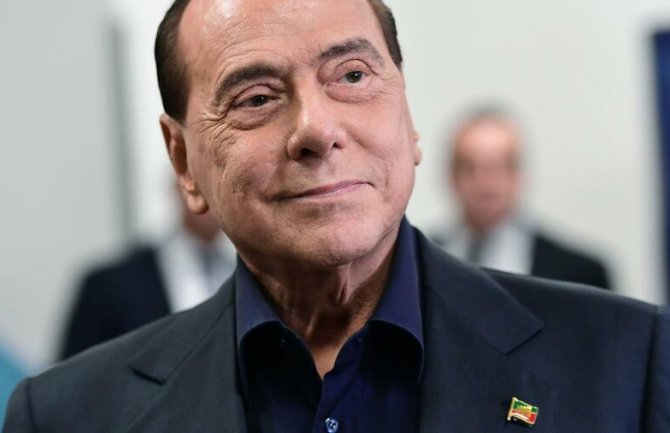 Sve izglednije šanse da će Berluskoni postati naredni predsjednik Italije
