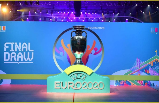 UEFA odlučila: Evropsko prvenstvo se odlaže za 2021!