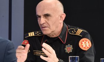 Policija će sprovoditi, bez izuzetka, mjere i naredbe u cilju zaštite građana Crne Gore
