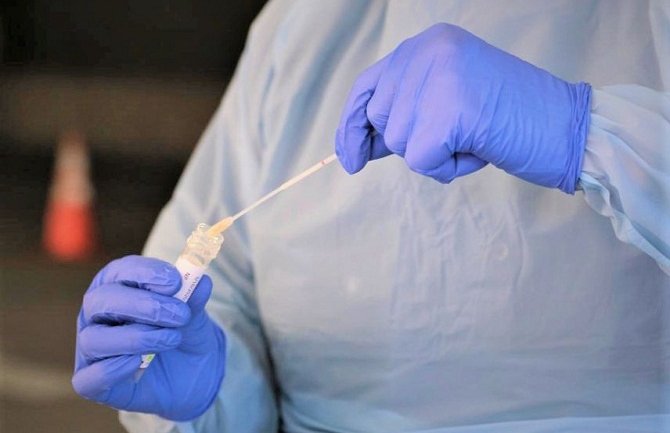 Potvrđen još jedan slučaj, ukupno 14 zaraženih korona virusom u Crnoj Gori