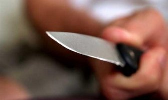 Uhapšen Podgoričanin: Nožem prijetio radnici kioska pa otuđio novac