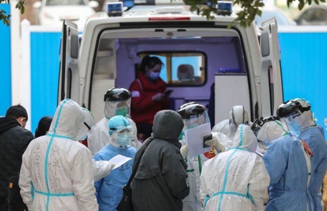 Najgore je prošlo: U Vuhanu danas samo jedan slučaj zaraze koronavirusom