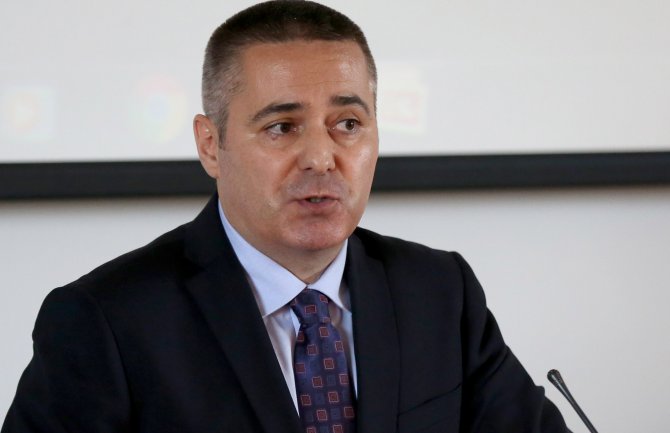 Veljović: Pozitivne ocjene EK potvrda da je reorganizacija resora bila ispravna odluka