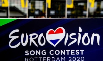 Evrovizija  otkazana zbog koronavirusa