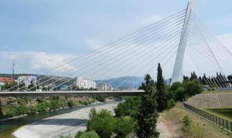 Vazduh ponovo najzagađeniji u Podgorici