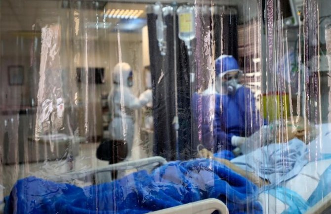 Najgori dan za Italijane: Za 24h od koronavirusa umrlo 475 osoba