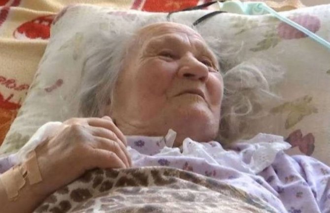 Žena iz Ukrajine proglašena mrtvom, nakon 10 sati šokirala sve