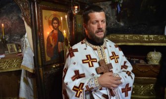 Perović: Molimo se da rat u Ukrajini prestane bez obzira na to ko ga je započeo