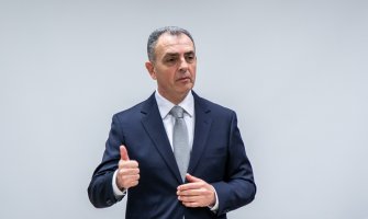 Hrapović: Novčane naknade za rad u NKT-u se ne isplaćuju, nijedan euro nijesam primio
