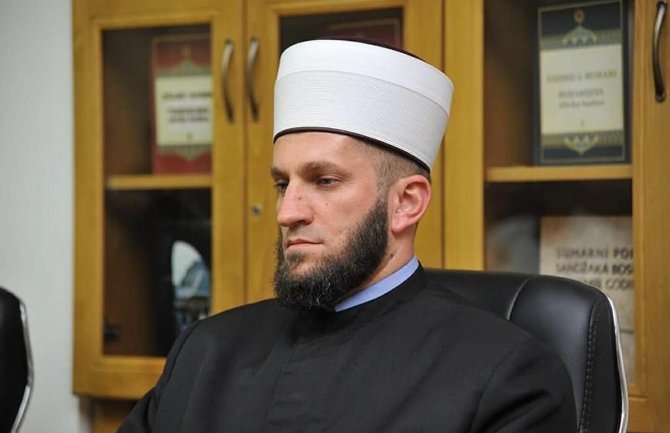 Muftijstvo sandžačko na raspolaganju Vladi CG u borbi protiv korona virusa: Svi pripadnici Islama da poštuju smjernice institucija