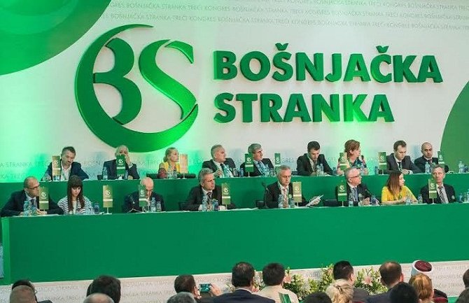 Bošnjačka stranka neće biti članica nove Vlade