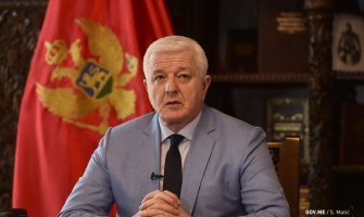 Marković: U razvoj Andrijevice ulažemo oko 50 miliona eura,  Vlada posvećena boljem životu građana sjevera