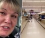 Zbog panične kupovine medicinska sestra ostala bez hrane: Upravo sam odradila 48 sati i sad nemam šta da kupim(VIDEO)