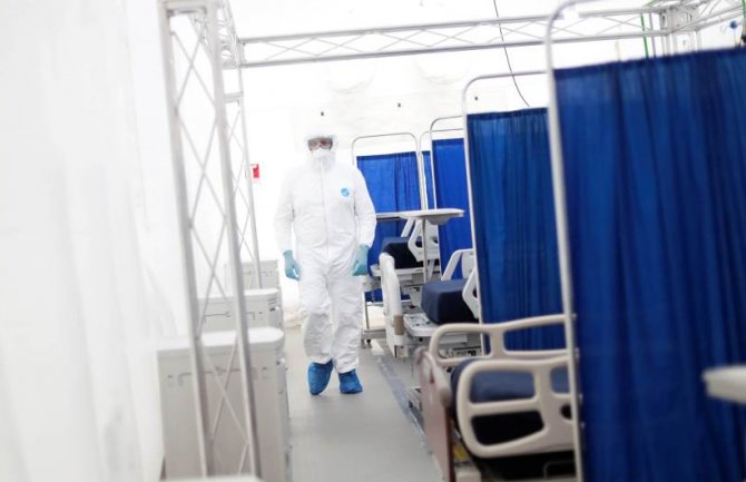 Hrvatska: 56 novozaraženih virusom korona, 37 osoba ozdravilo