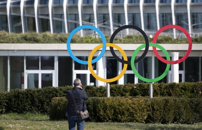 Olimpijske igre u Tokiju biće odgođene