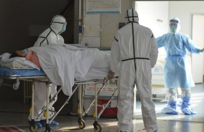 Sjeverna Makedonija: 428 slučajeva koronavirusa, preminulo 10 osoba
