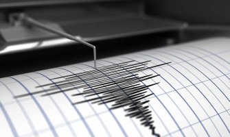 Zemljotres jačine 5,4 stepena pogodio Iran