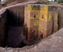 Osmo svjetsko čudo: Crkva u Etiopiji koja je propala u zemlju, rađena odozgo ka dolje(FOTO)