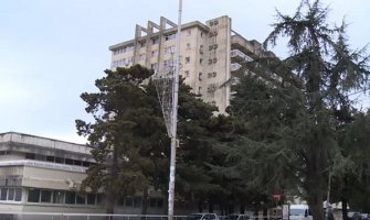 U Institutu Igalo oko 220 crnogorskih državljana:Znali smo da ne dolazimo u hotel nego u karantin