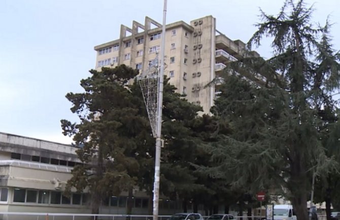 U Institutu Igalo oko 220 crnogorskih državljana:Znali smo da ne dolazimo u hotel nego u karantin