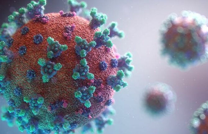 Još 14 potvrđenih slučajeva, ukupno 105 zaraženih korona virusom 
