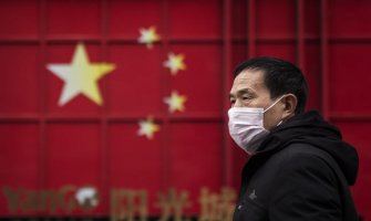 Pijaca u Kini ponovo žarište koronavirusa