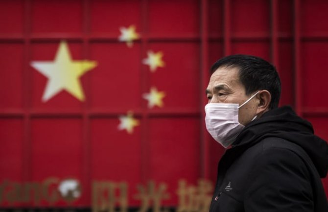 SZO zabrinuta zbog “eksplozije“ broja slučajeva kovida u Kini: Što prije vakcinisati najosjetiljivije građane