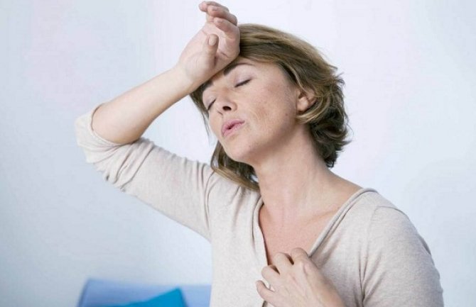 Kako koronavirus utiče na žene u menopauzi? 