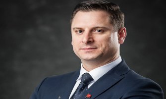 Goran Božović podnio ostavku na sve funkcije u Crnogorskoj