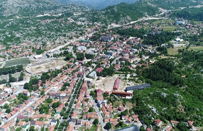 Na Cetinju nema zaraženih korona virusom, 82 osobe pod nadzorom 