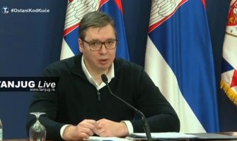 Analiza Forin polisija: Srbija na ivici