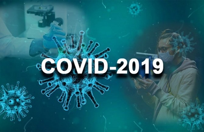 Zvanični podaci o stanju sa pandemijom Covid-19 su nepotpuni i prikrivaju stvarno stanje