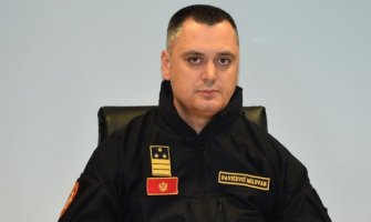 Pavićević: Podnijete 34 krivične prijave protiv 50 lica 