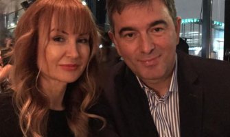 Nebojša i Marina Medojević poslati u karantin zbog kršenja samoizolacije