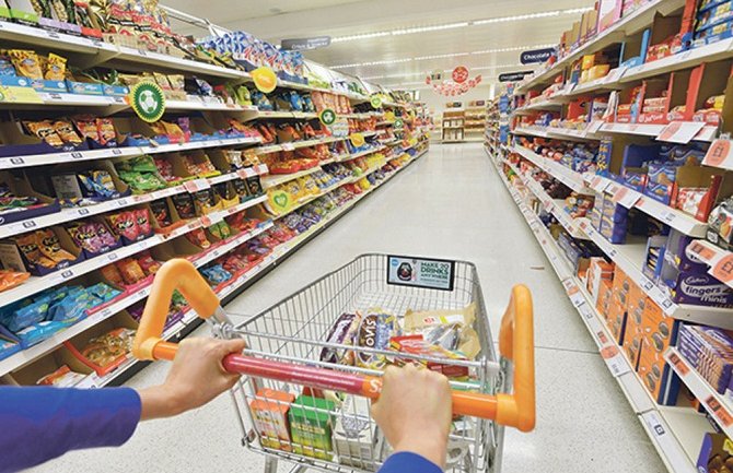 Mihajlović: Inflacija premašila 10 odsto