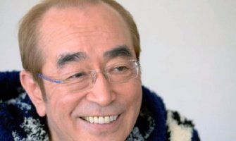 Od koronavirusa umro japanski komičar Ken Šimura