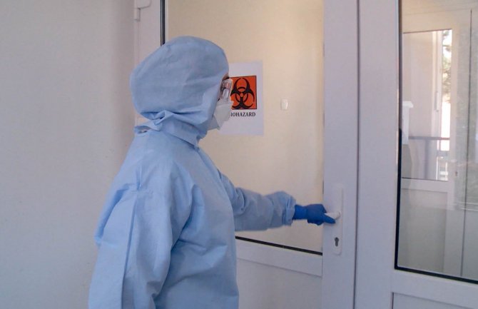 Hrvatska: 144 novozaraženih koronavirusom, dvije osobe preminule