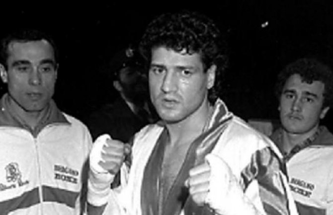 Preminuo slavni italijanski bokser Angelo Rotoli od posljedica koronavirusa