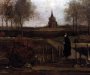 Ukradena slika Van Goga iz muzeja koji je bio zatvoren u Amsterdamu