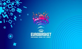 Odlaže se Eurobasket 2021. godine?