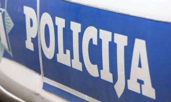 Podgorica: Policija pronašla tijelo novorođenčeta u jami na imanju
