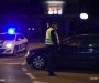 Prošle godine u Crnoj Gori evidentirano  279 napada na policajce
