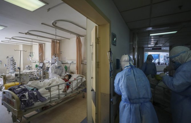 Za dan preminulo 7 osoba u Srbiji, ukupno 23 žrtve koronavirusa, 900 oboljelih