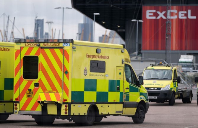 London: Trinaestogodišnji dječak umro od koronavirusa