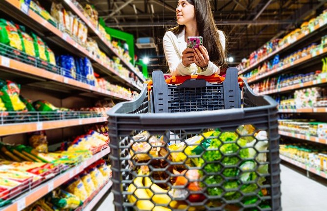 Da li treba da dezinfikujemo namirnice koje kupimo?