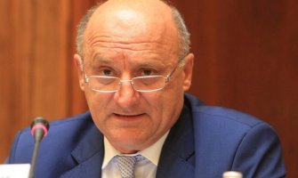 Državni sekretar u Vladi Srbije preminuo od Covid-19