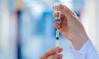 U svijetu je u toku pet kliničkih testiranja vakcine protiv koronavirusa